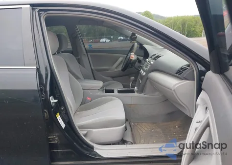 2010 Toyota Camry Le из США, поврежденный, VIN 4T1BF3EK3AU555002